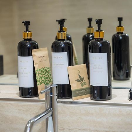 אסקונה Villa Favorita - Parkhotel Delta מראה חיצוני תמונה