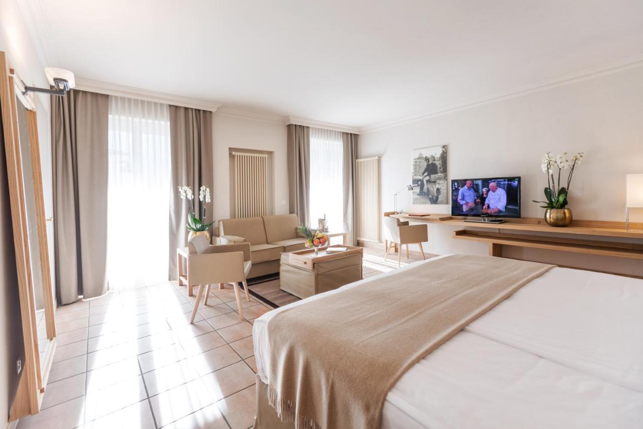אסקונה Villa Favorita - Parkhotel Delta מראה חיצוני תמונה