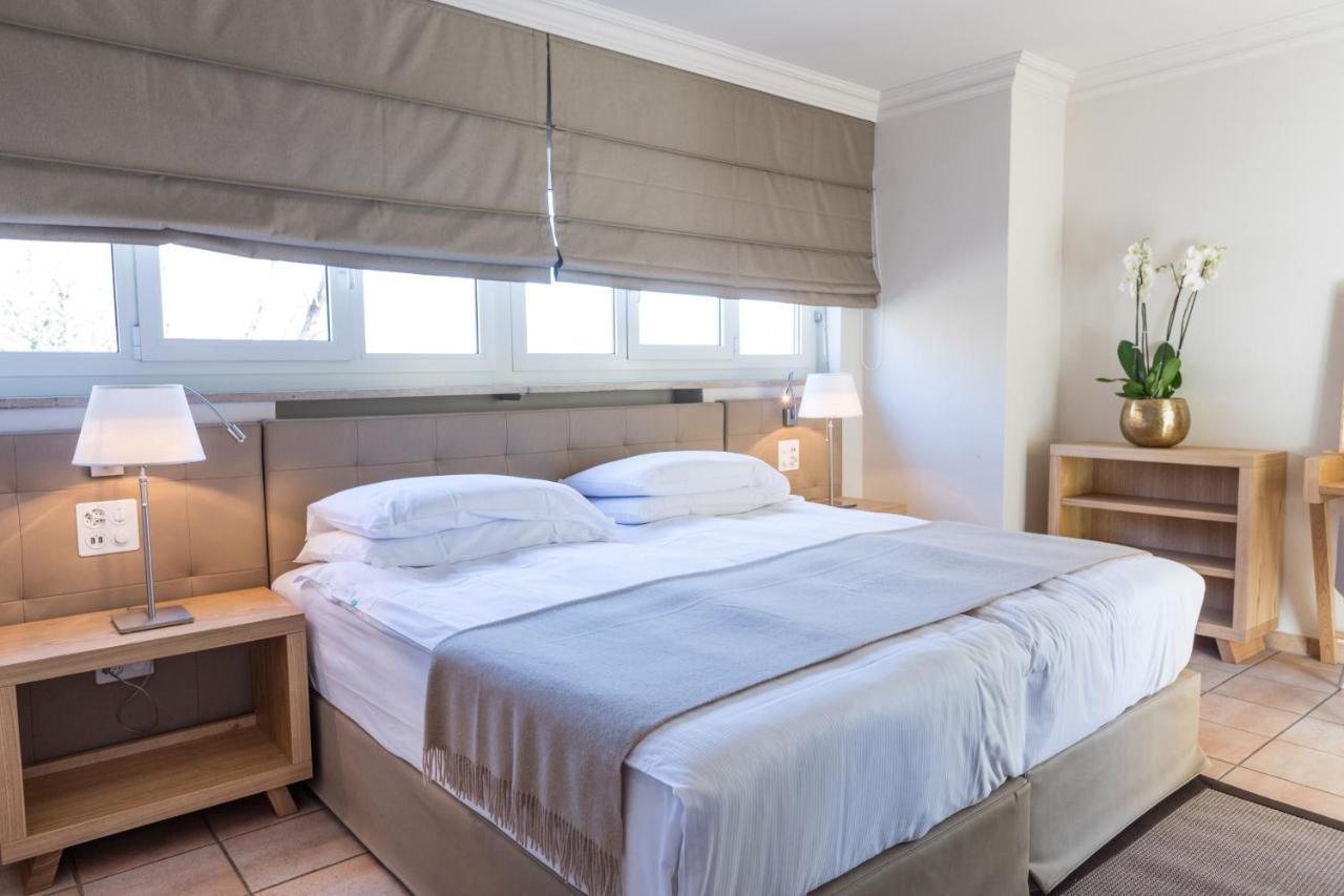 אסקונה Villa Favorita - Parkhotel Delta מראה חיצוני תמונה