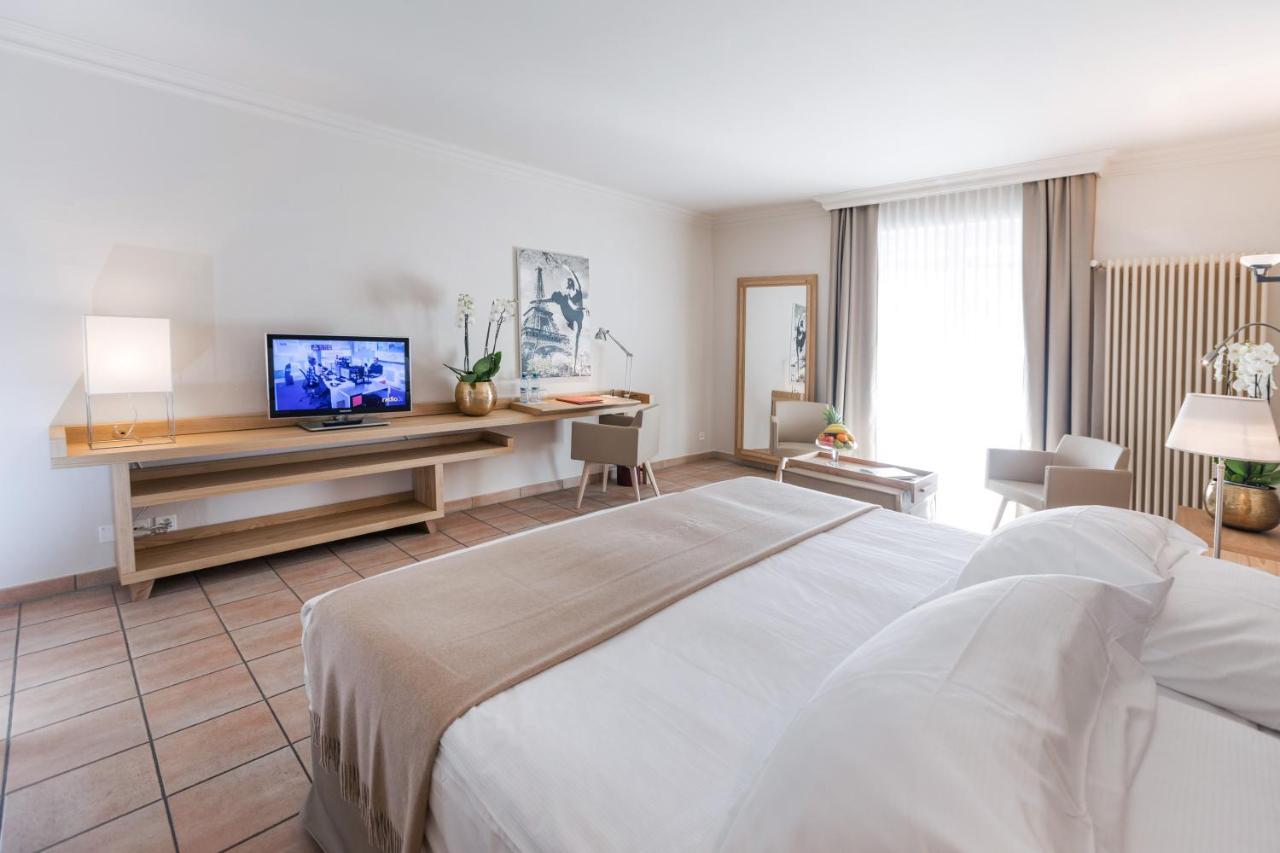 אסקונה Villa Favorita - Parkhotel Delta מראה חיצוני תמונה